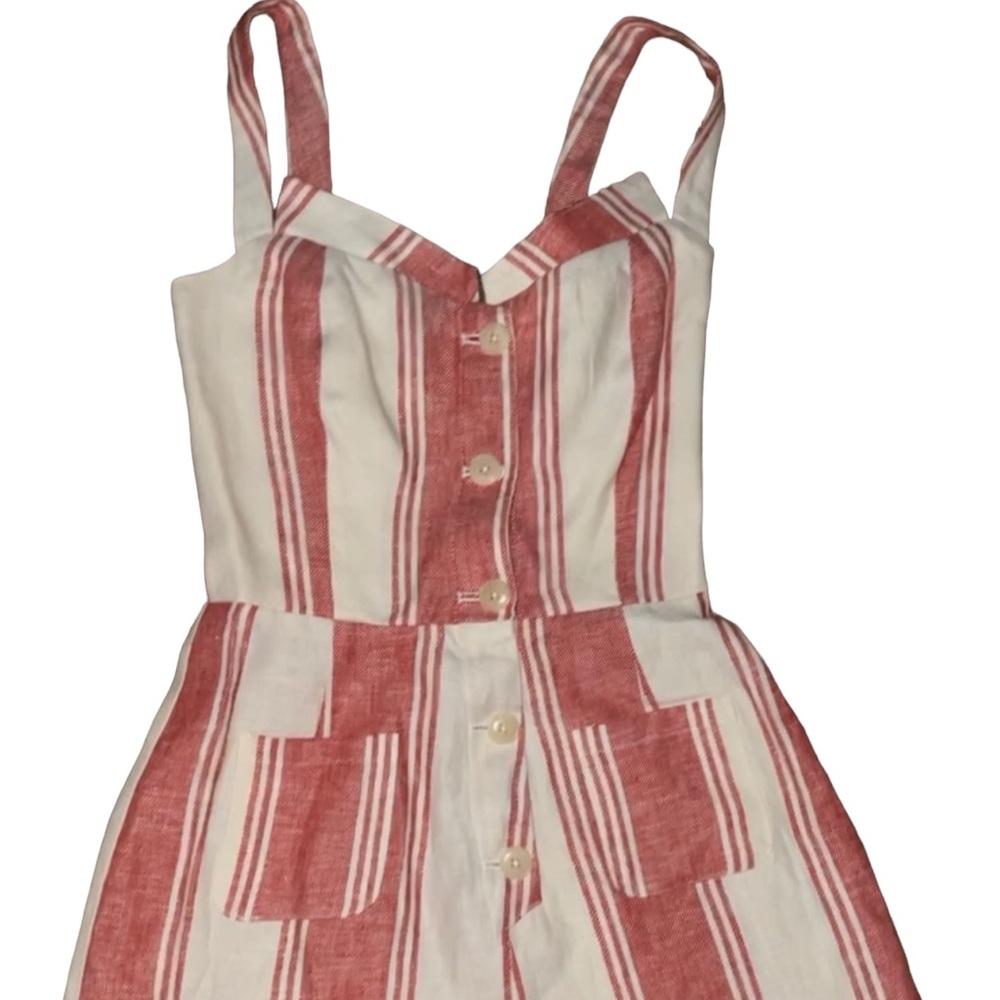 Reformation Romper